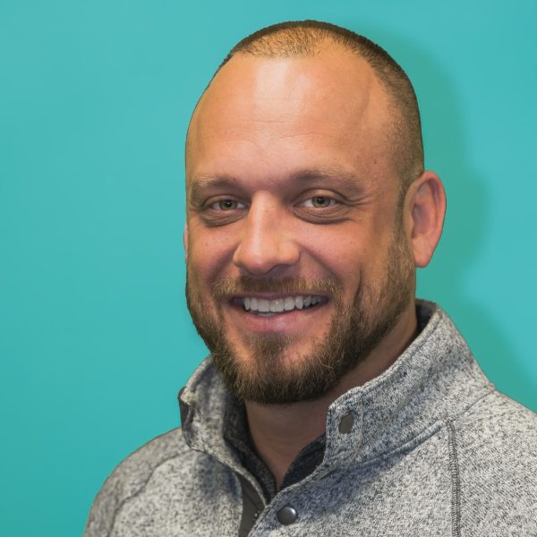 Aaron Christy founder Kirklin Roofing